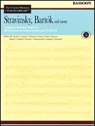 Orchestra Musician's CD-ROM Library, Vol. 8 : Stravinsky, Bartok and More - Bassoon.