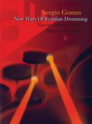 New Ways Of Brazilian Drumming.