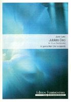 Jubilate Deo : Für Gem Chor A Cappella.