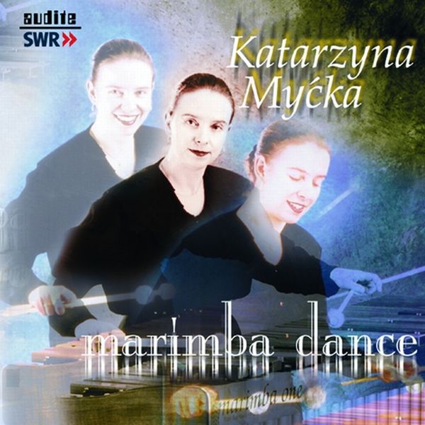 Marimba Dance.