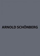 Gurre-Lieder : Für Soli, Chor und Orchester - Critical Commentary / edited by Ulrich Krämer.