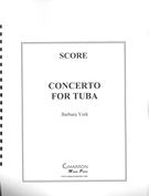 Concerto : For Tuba and Orchestra (Wars and Rumors Of War).