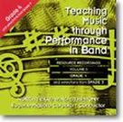 Teaching Music Through Performance In Band, Vol. 5, Grade 4 - Resource Recordings.