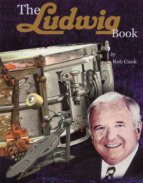 Ludwig Book : A Business History and Dating Guide.