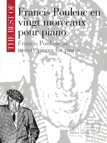 Vingt Morceaux Pour Piano.