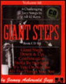 Giant Steps : Six Challenging Jazz Songs In All 12 Keys.