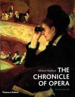 Chronicle Of Opera : Revised Edition.