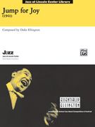 Jump For Joy : transcribed For Big Band by David Berger.