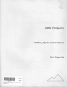 Little Penguins : For Trombone, Didjeridu And Midi Keyboard.