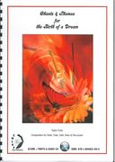 Chants And Themes For The Birth Of A Dream : For Violin, Flute, Cello, Bass And Percussion.