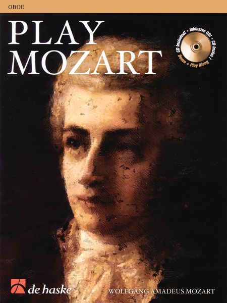 Play Mozart : For Oboe.