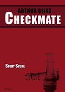 Checkmate : A Ballet In One Scene With A Prologue.