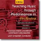 Teaching Music Through Performance In Orchestra, Vol. 2, Grades 1-3.