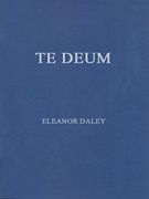 Te Deum : For Double Chorus (SSAATTBB) With Organ.