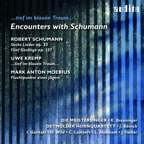 Encounters With Schumann.