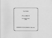 Flamen : Per Quintetto Di Fiati (1994).