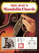 Mandolin Chords.