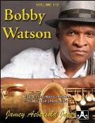 Bobby Watson : Eta and 12 More Jazz Favorites.