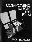 Composing Music For Film.