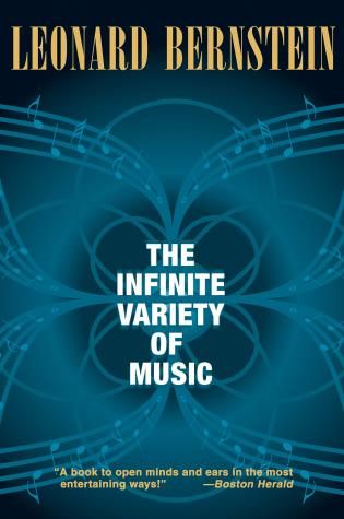 Infinite Variety Of Music.