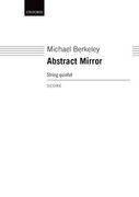 Abstract Mirror : For String Quintet.