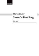 Siward's River Song : For Solo Cello (2001).
