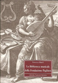 Biblioteca Musicale Della Fondazione Pagliara.