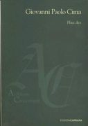 Haec Dies : For SATB Choir / Edited By Mario Valsecchi And Luigi Panzeri.