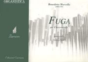 Fuga : Per Clavicembalo / Edited By Francesco Tasini.