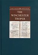 Winchester Troper : Facsimile Edition And Introduction.
