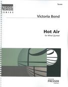 Hot Air : Woodwind Quintet.