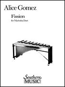 Fission : For Marimba Duet.