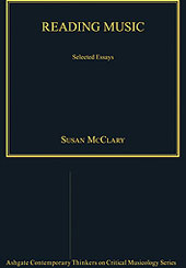 Reading Music : Selected Essays.
