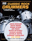 Classic Rock Drummers.