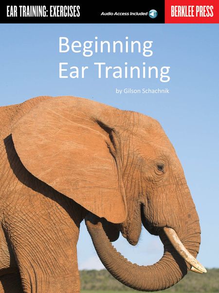 Beginning Ear Training.