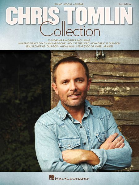 Chris Tomlin Collection.