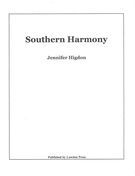 Southern Harmony : For String Quartet.