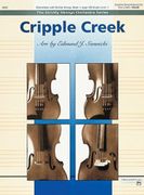 Cripple Creek : For String Orchestra.