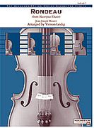 Rondeau (Theme From Masterpiece Theatre) : For String Orchestra / arranged by Vernon Leidig.