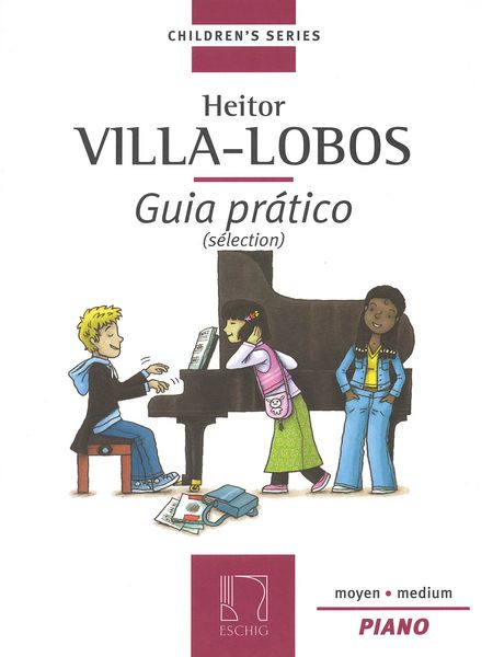 Guia Pratico (Selection).