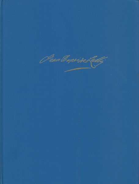 Psyche : Tragi-Comedie Et Ballet / Edited By John S. Powell And Herbert Schneider.
