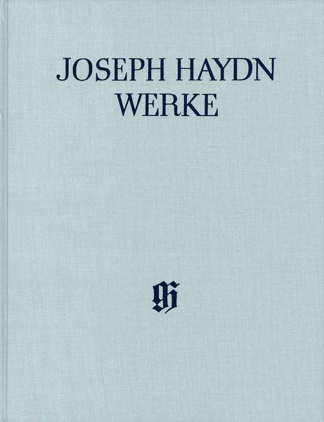 Die Jahreszeiten : Erster Halbband / Edited By Armin Raab.