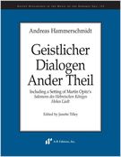 Geistlicher Dialogen Ander Theil / edited by Janette Tilley.