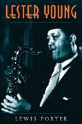 Lester Young.
