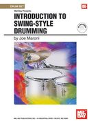 Introduction To Swing-Style Drumming.