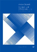 Graduale Und Offertorium, Op. 110, Für Die Messe In Es, Op. 107 / Edited By Armin Kircher.