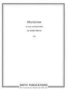 Microtunes : For Solo Orchestra Bells (2005).