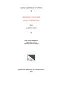 Opera Theoretica, Vol. 2 : 3 Treatises / edited by Albert Seay.