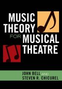 Music Theory For Musical Theatre.