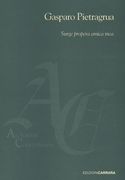 Surge Propera Amica Mea / Edited By Mario Valsecchi And Luigi Panzeri.